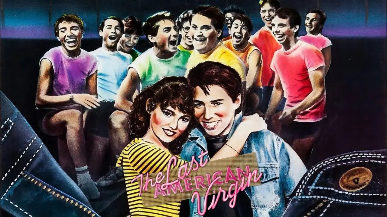 Die Letzte amerikanische Jungfrau hdfilme