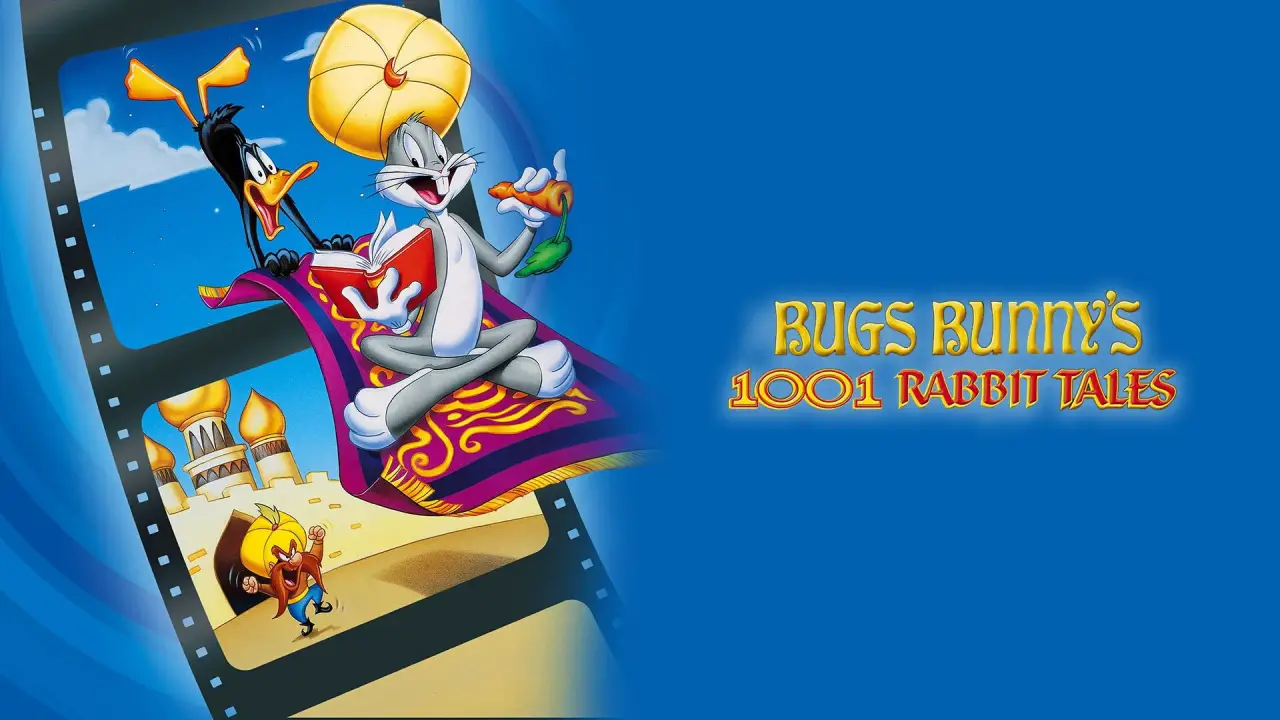 Bugs Bunny - Märchen aus 1001 Nacht hdfilme