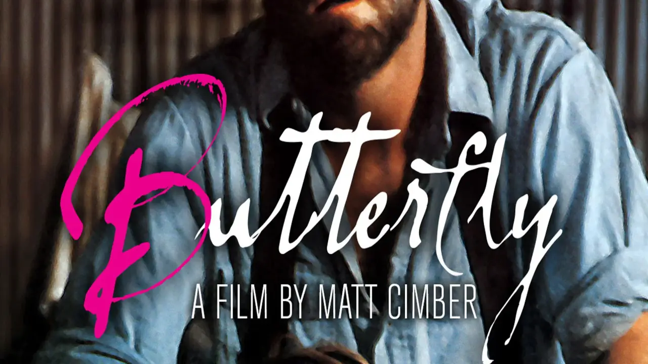 Butterfly - Der blonde Schmetterling hdfilme