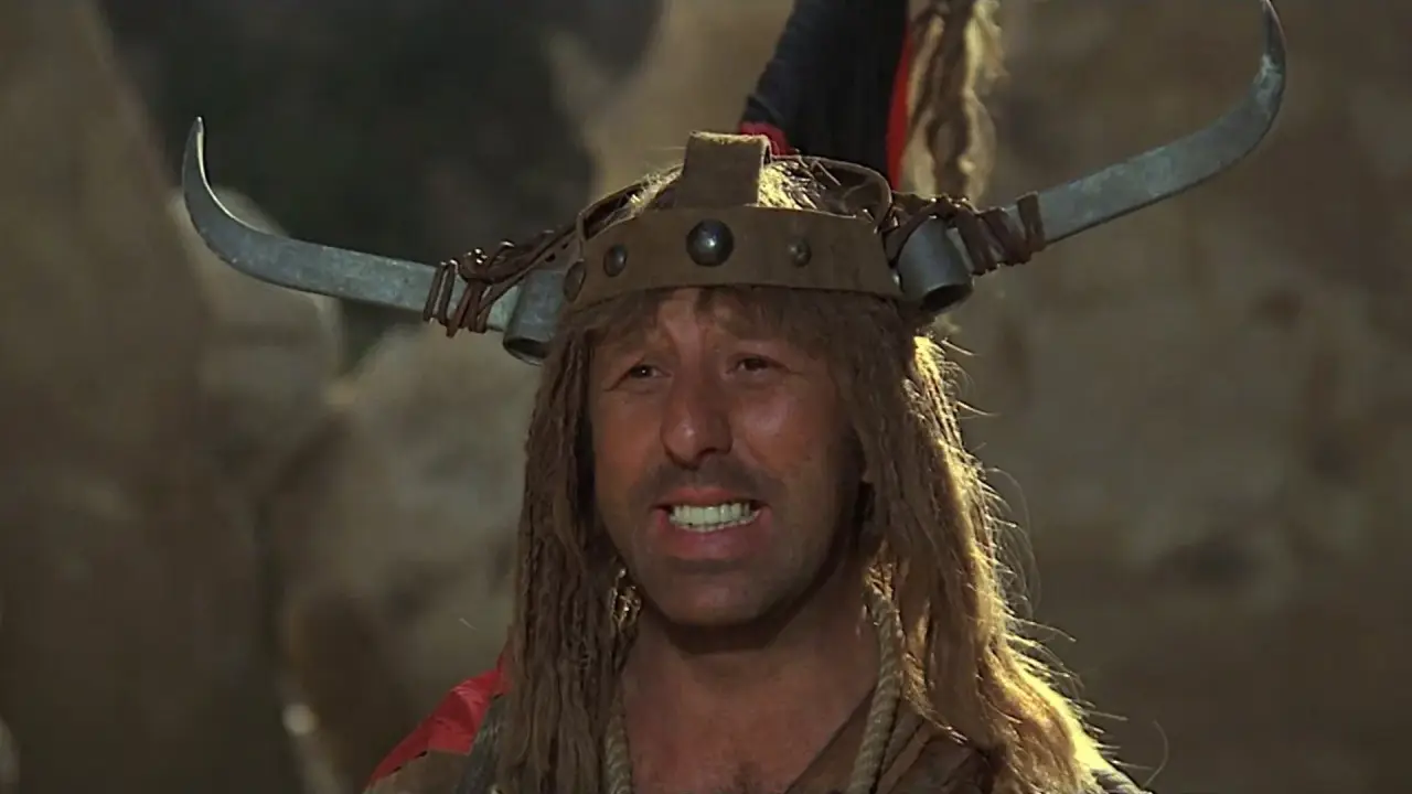 Wild trieben es die alten Hunnen hdfilme