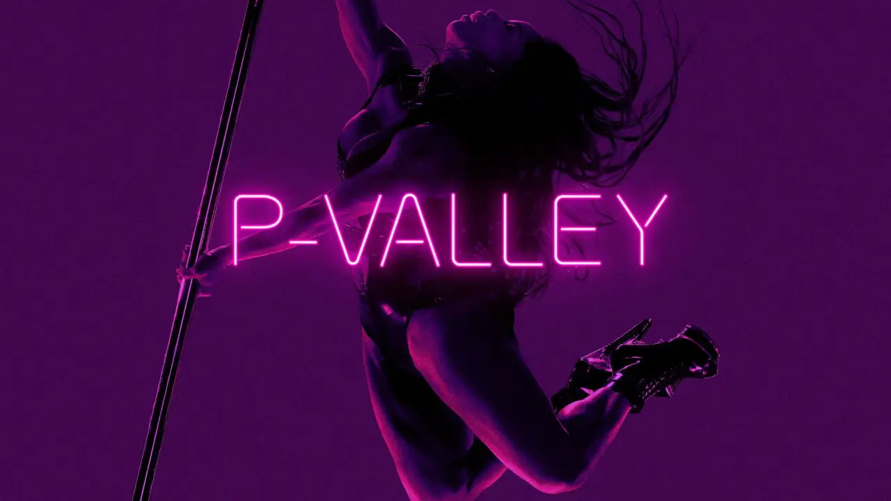 P-Valley hdfilme