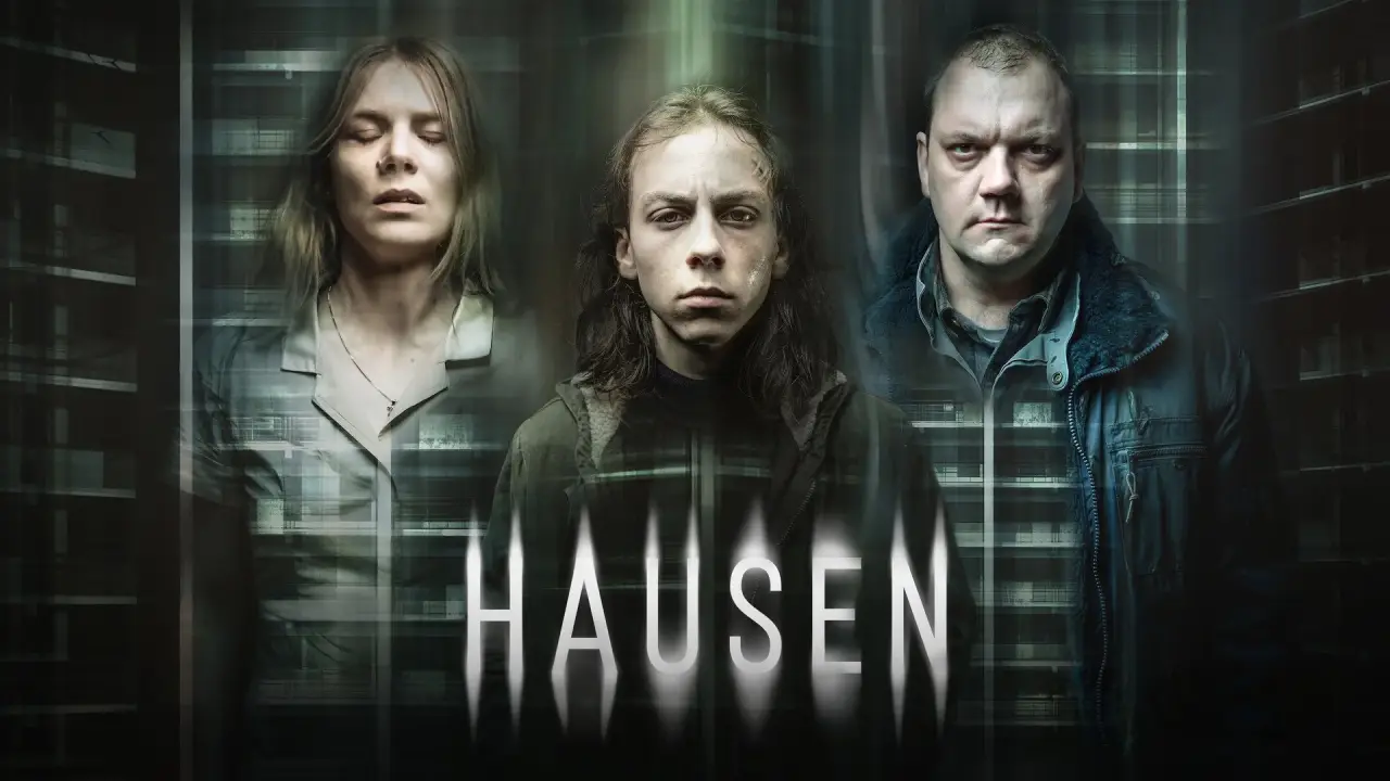 Hausen hdfilme