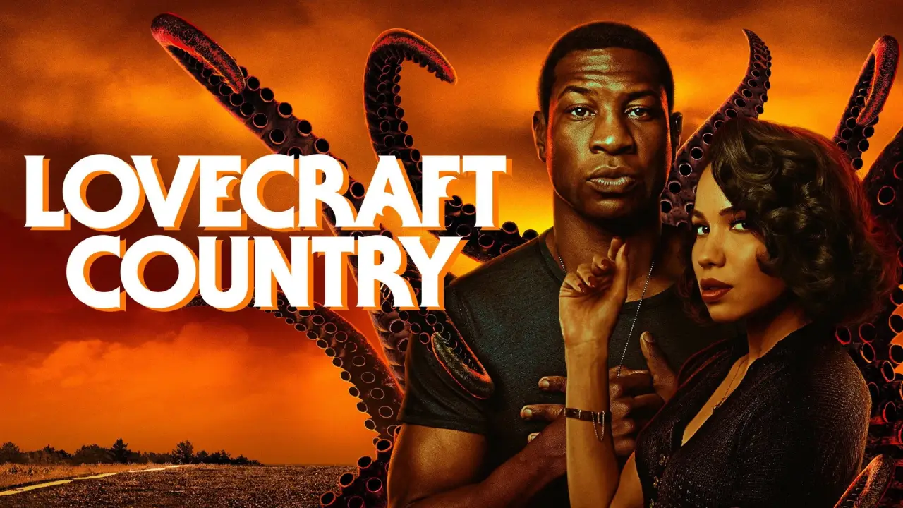 Lovecraft Country hdfilme