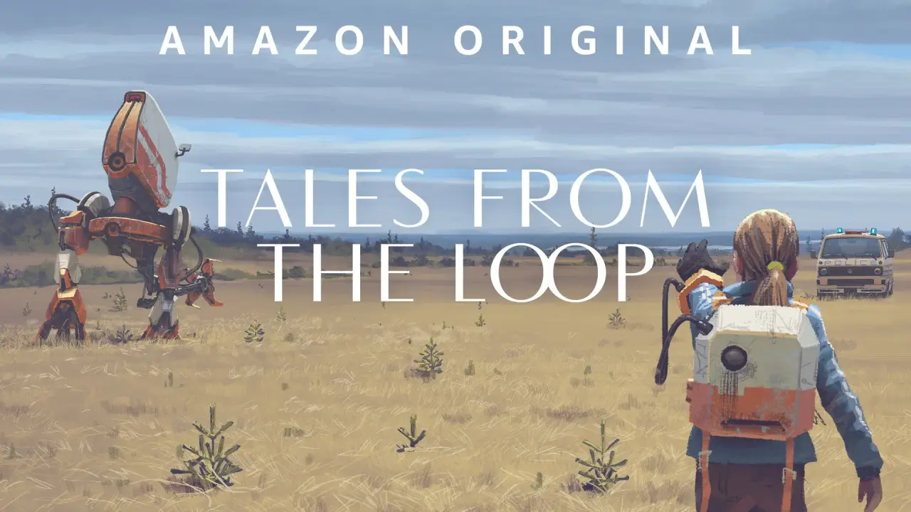 Tales from the Loop hdfilme