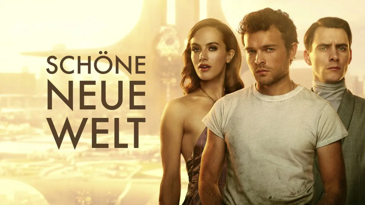 Schöne neue Welt hdfilme