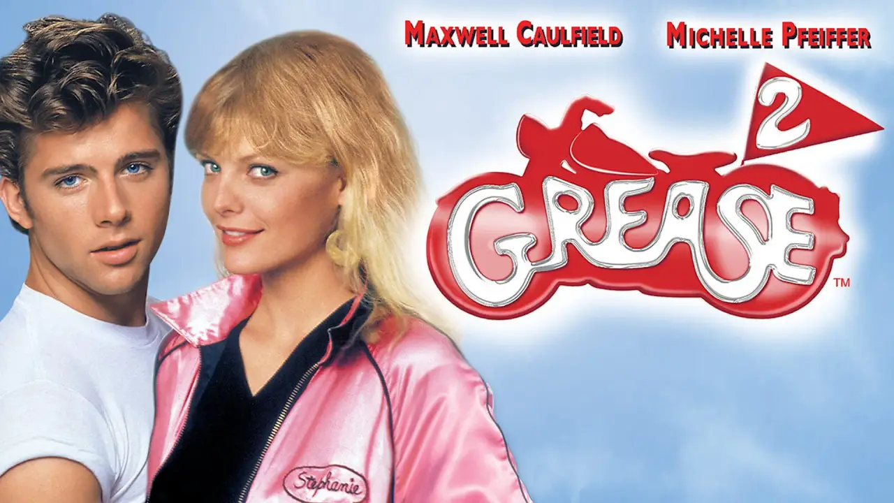 Grease 2 hdfilme