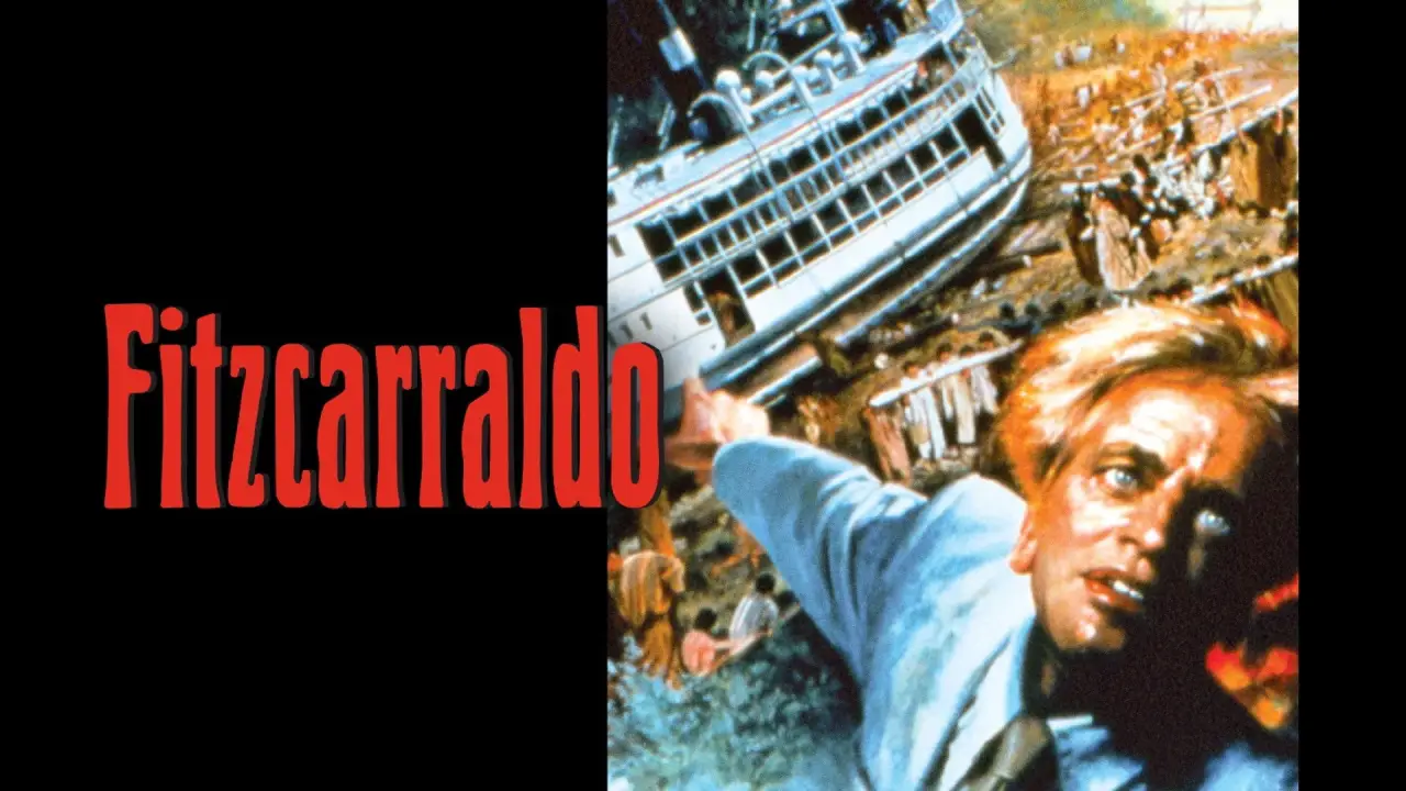 Fitzcarraldo hdfilme