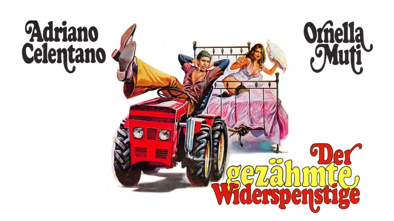 Der gezähmte Widerspenstige hdfilme