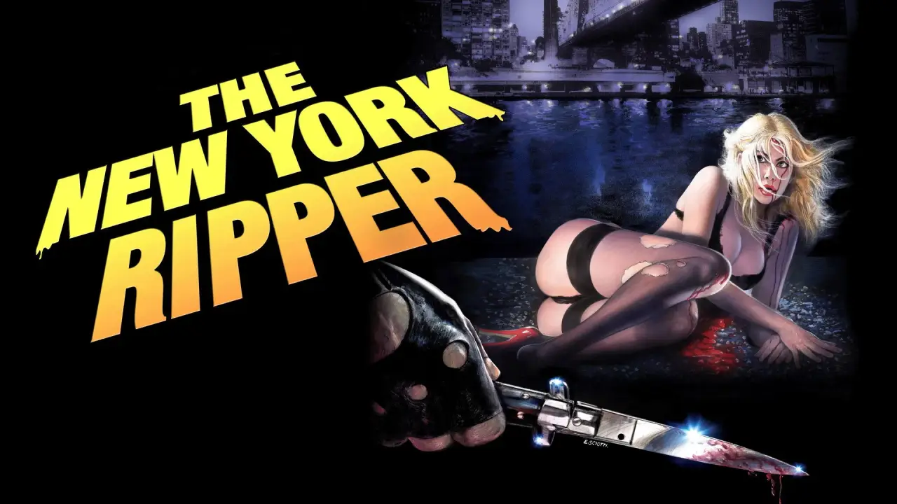 Der New York Ripper hdfilme