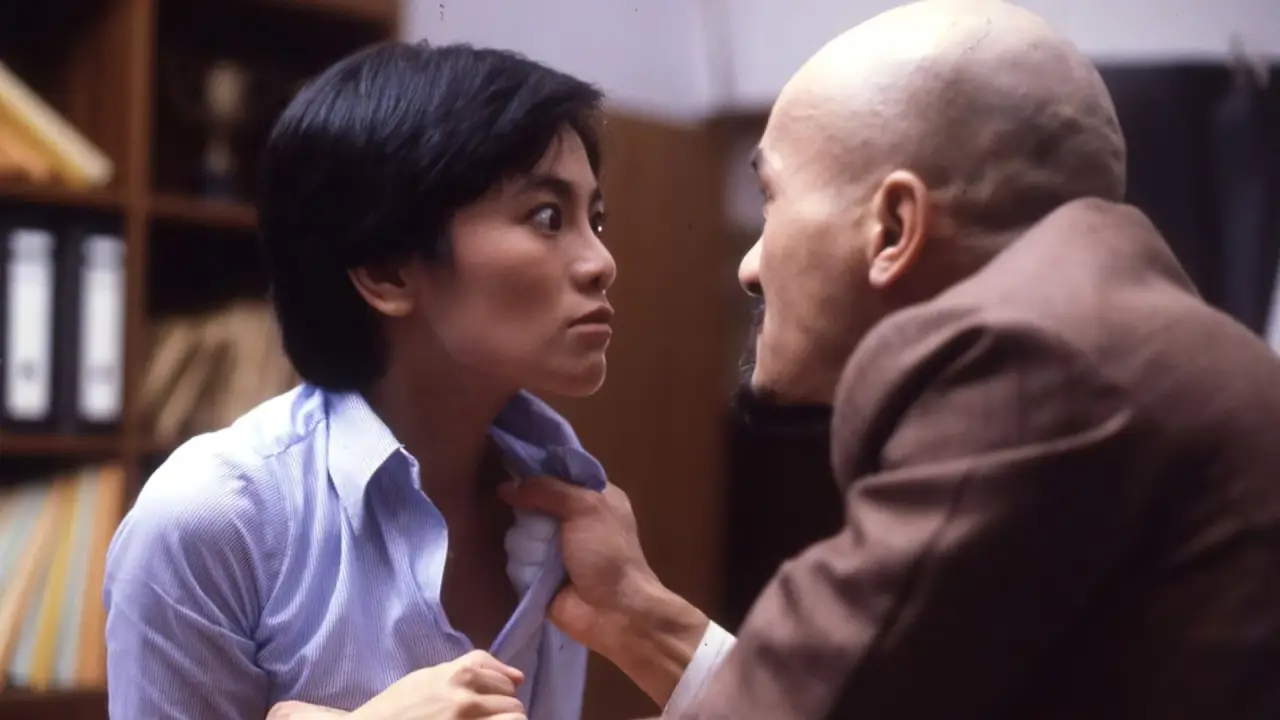 Mad Mission hdfilme