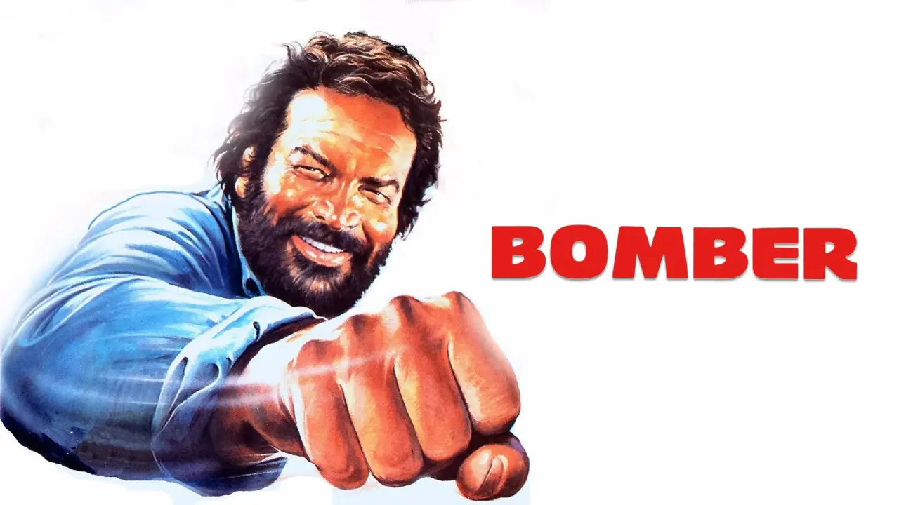 Der Bomber hdfilme