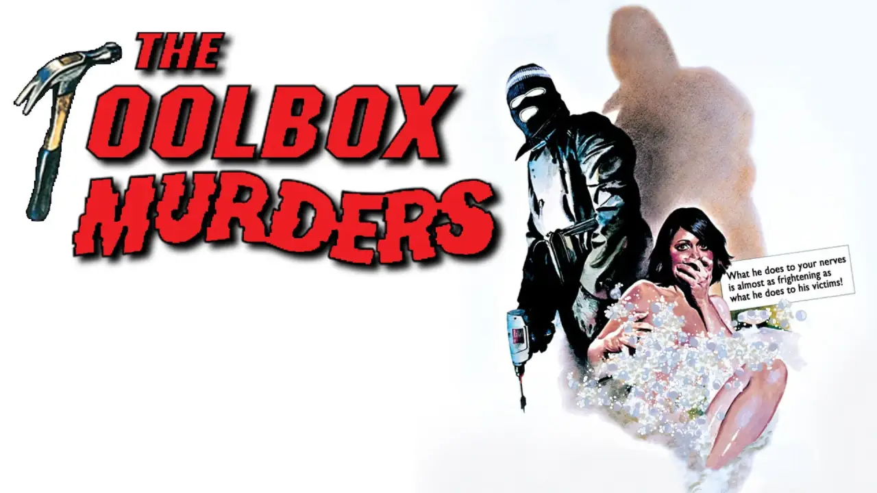 Der Bohrmaschinenkiller hdfilme