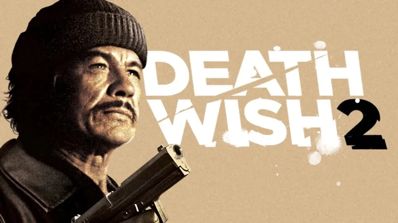 Death Wish 2 - Der Mann ohne Gnade hdfilme