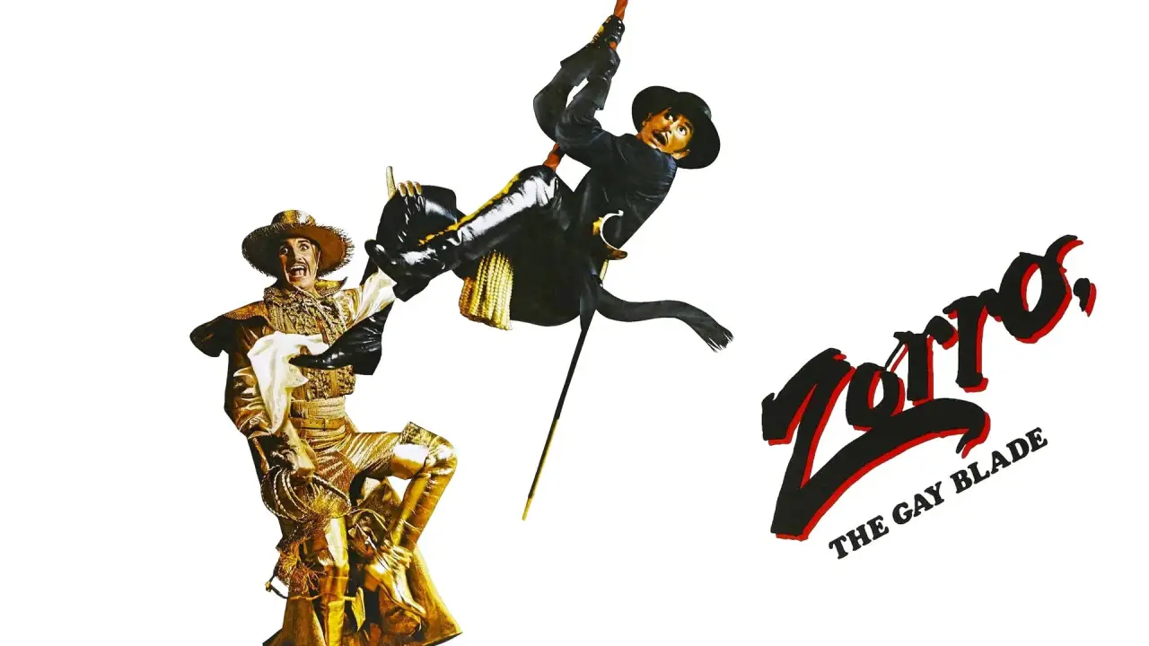 Zorro mit der heißen Klinge hdfilme