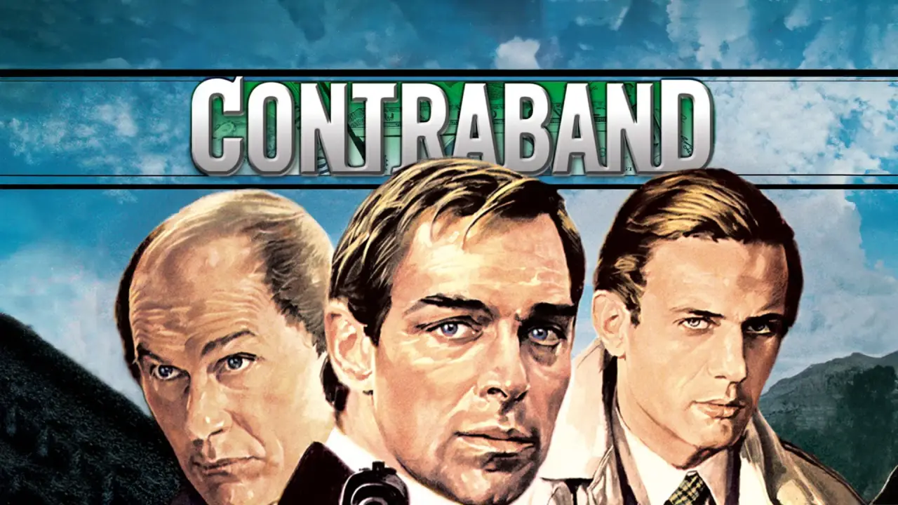 Das Syndikat des Grauens hdfilme
