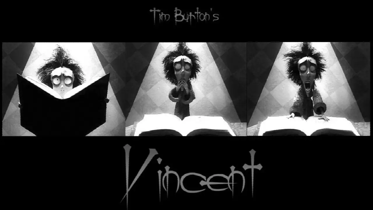 Vincent hdfilme