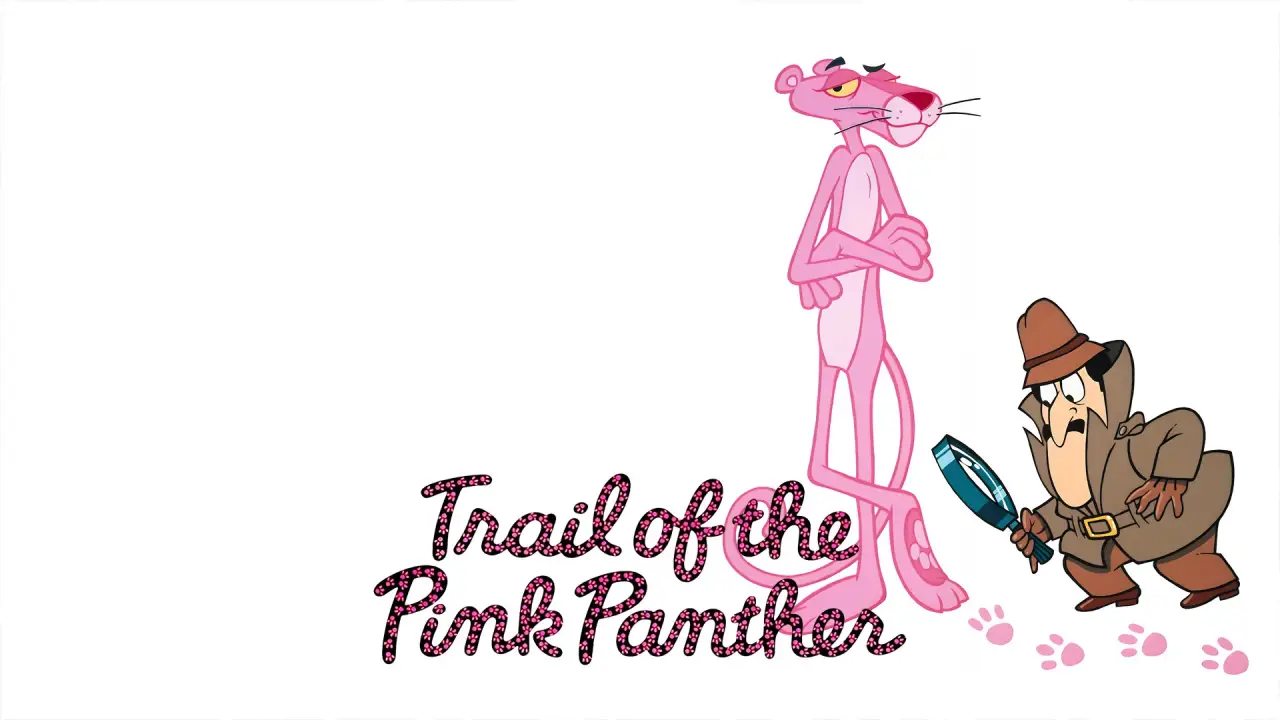 Der rosarote Panther wird gejagt hdfilme