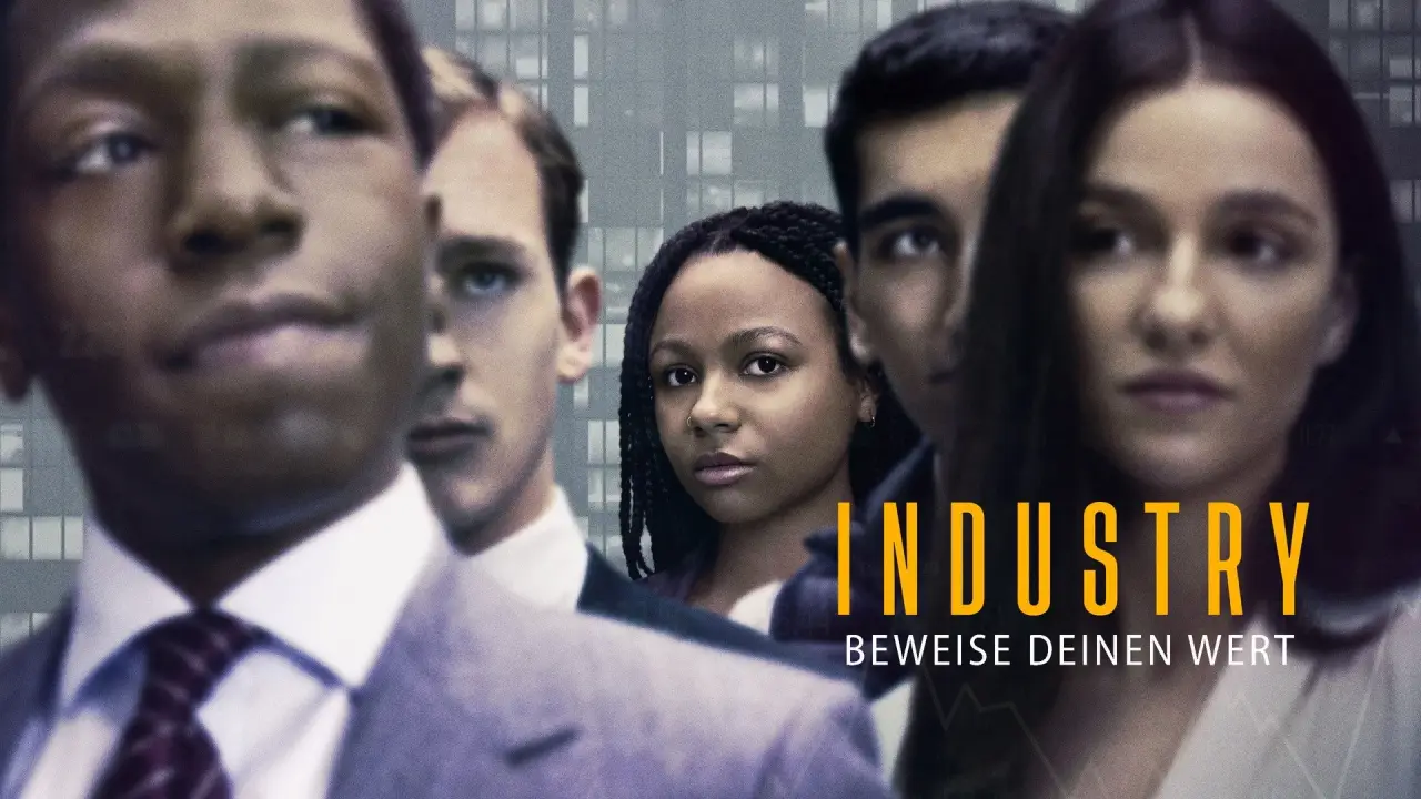 Industry hdfilme