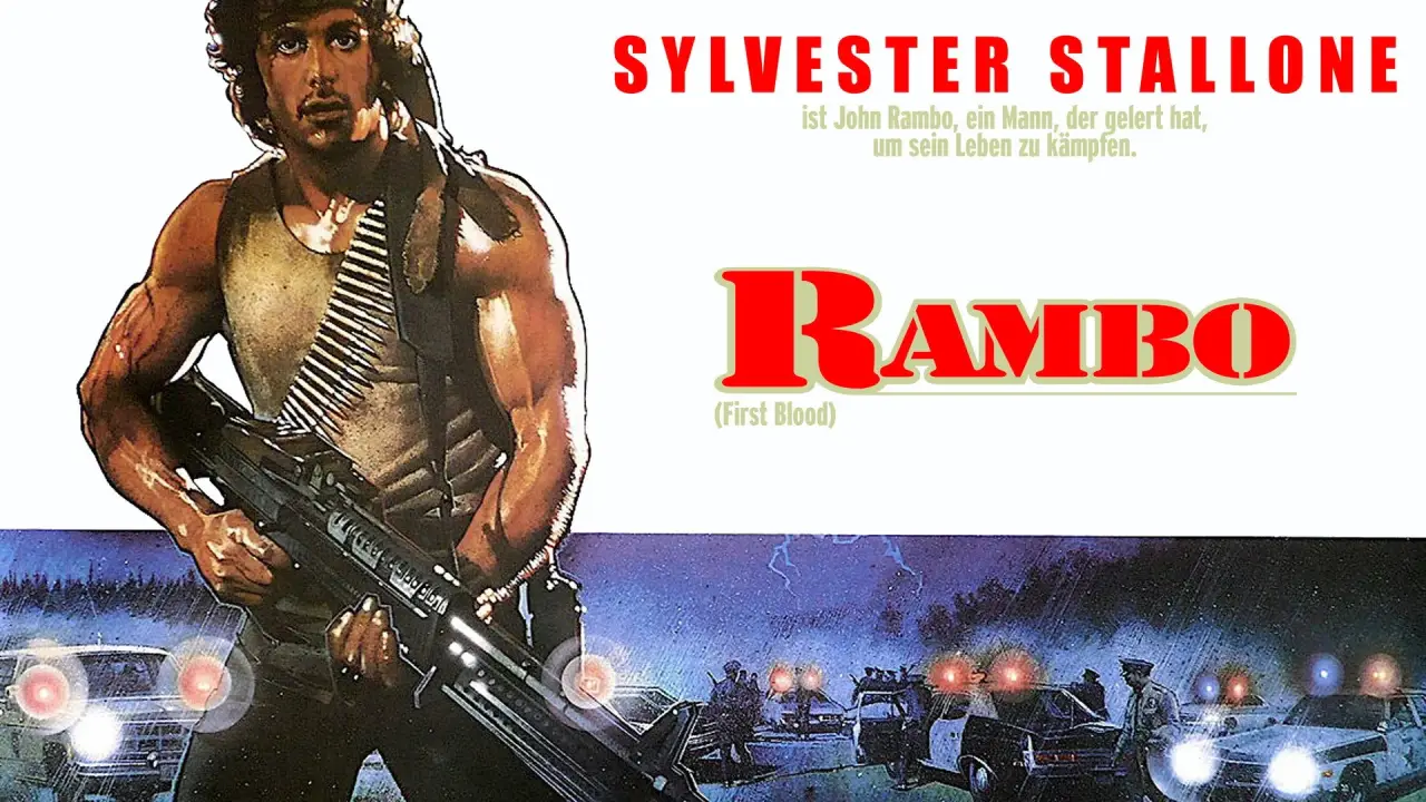 Rambo hdfilme