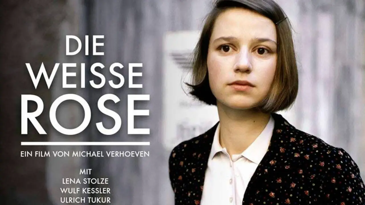 Die weiße Rose hdfilme