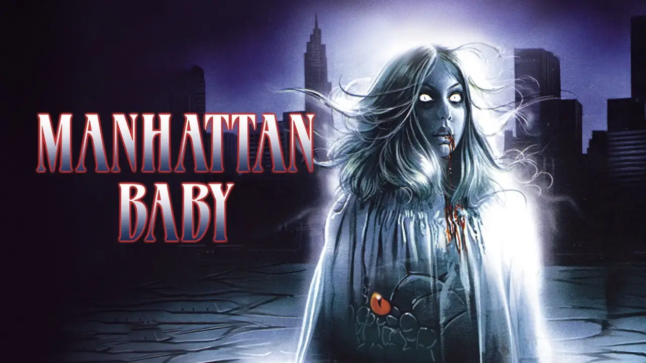 Manhattan Baby hdfilme