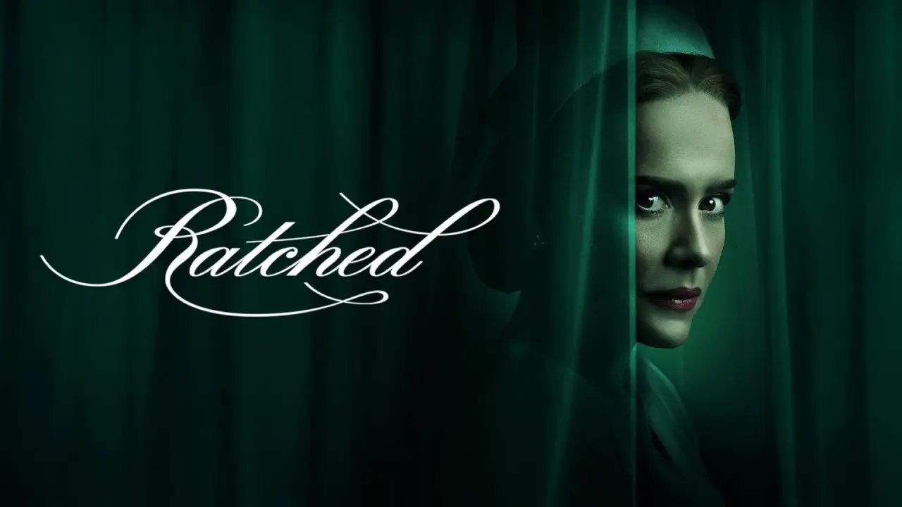 Ratched hdfilme