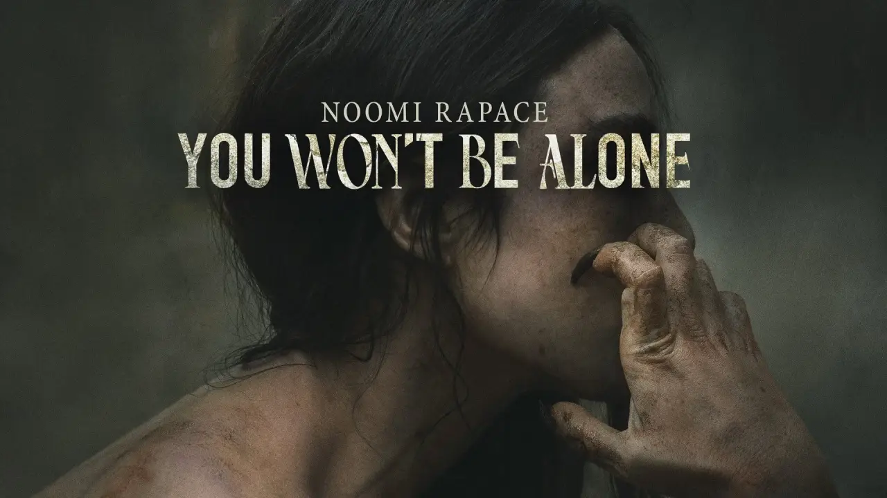 You Won't Be Alone hdfilme