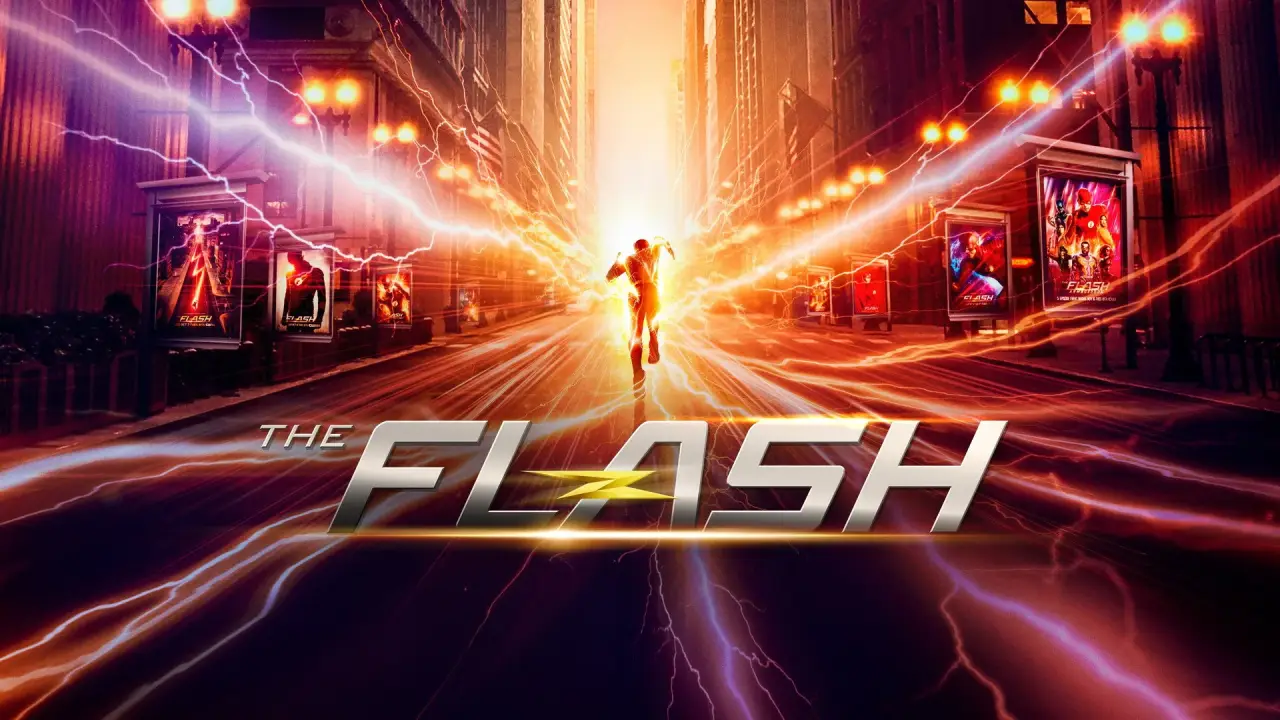 The Flash hdfilme
