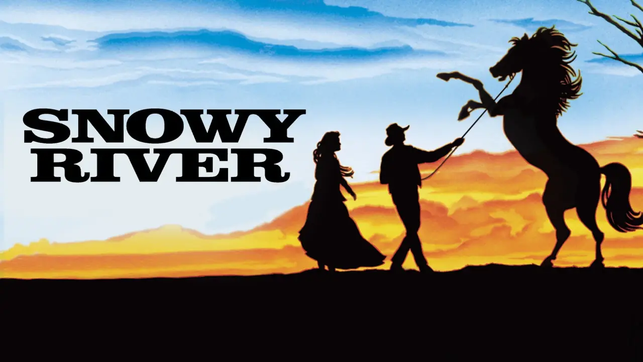 Snowy River hdfilme