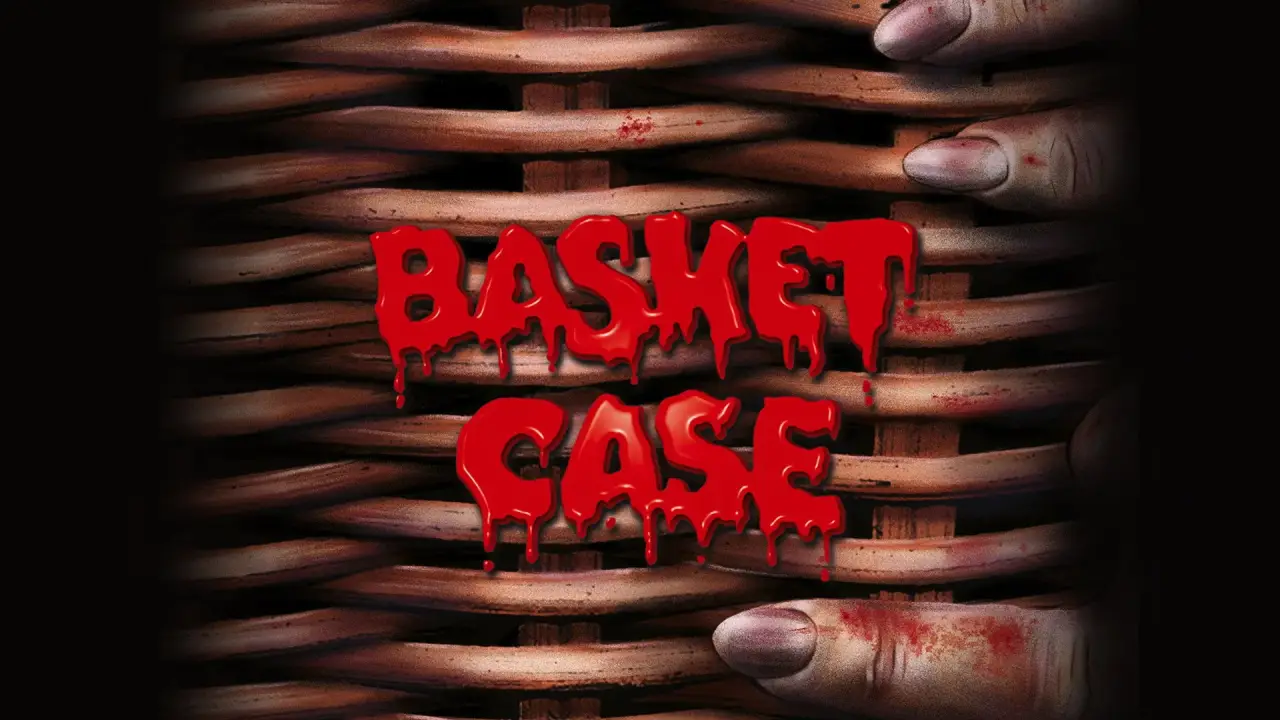 Basket Case – Der unheimliche Zwilling hdfilme