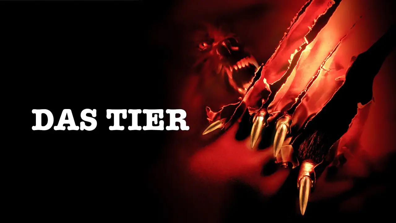 Das Tier hdfilme