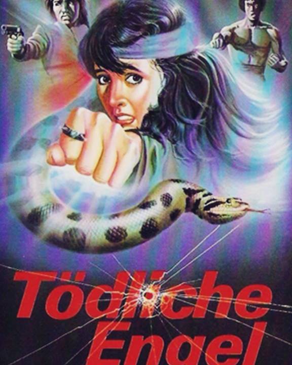 Tödliche Engel schlagen zurück hdfilme