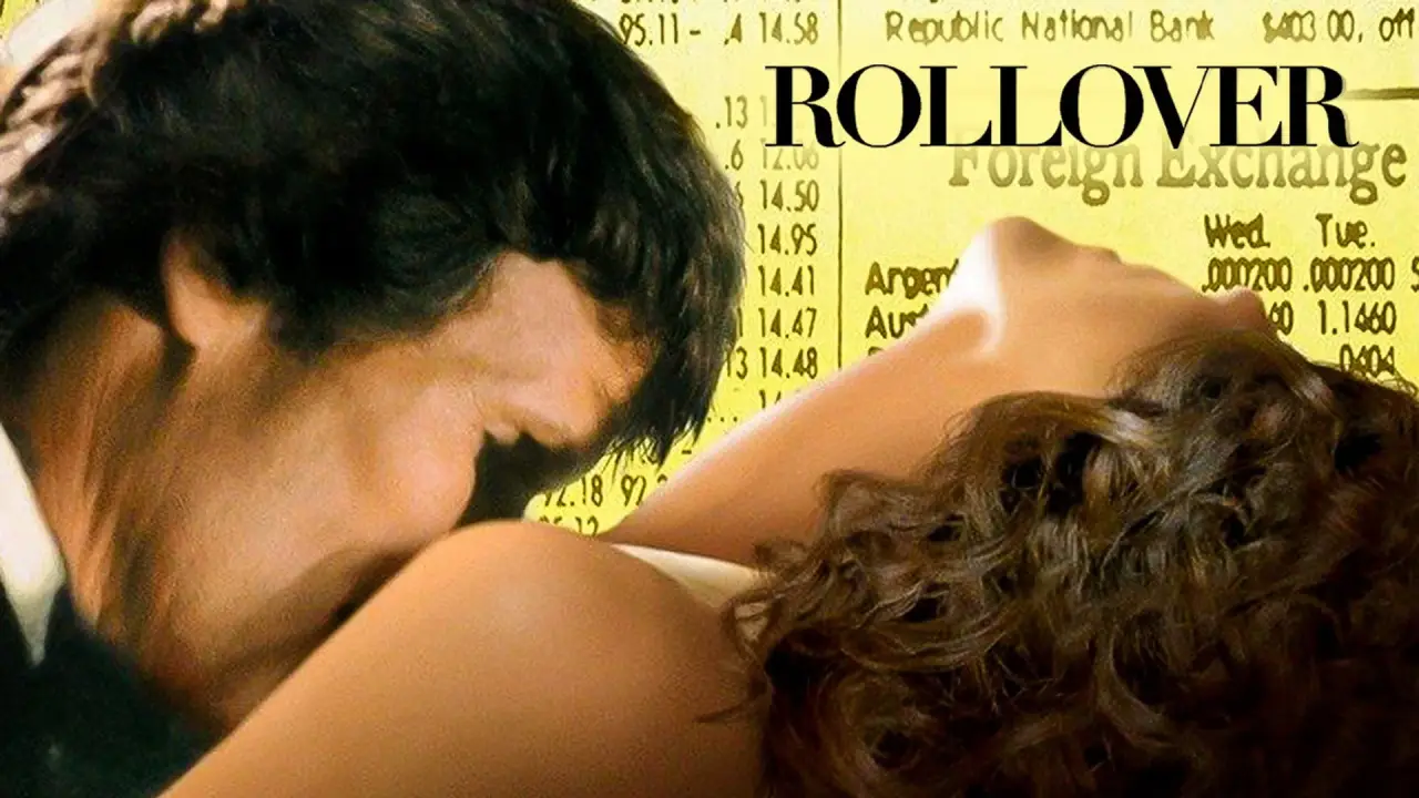 Das Rollover-Komplott hdfilme