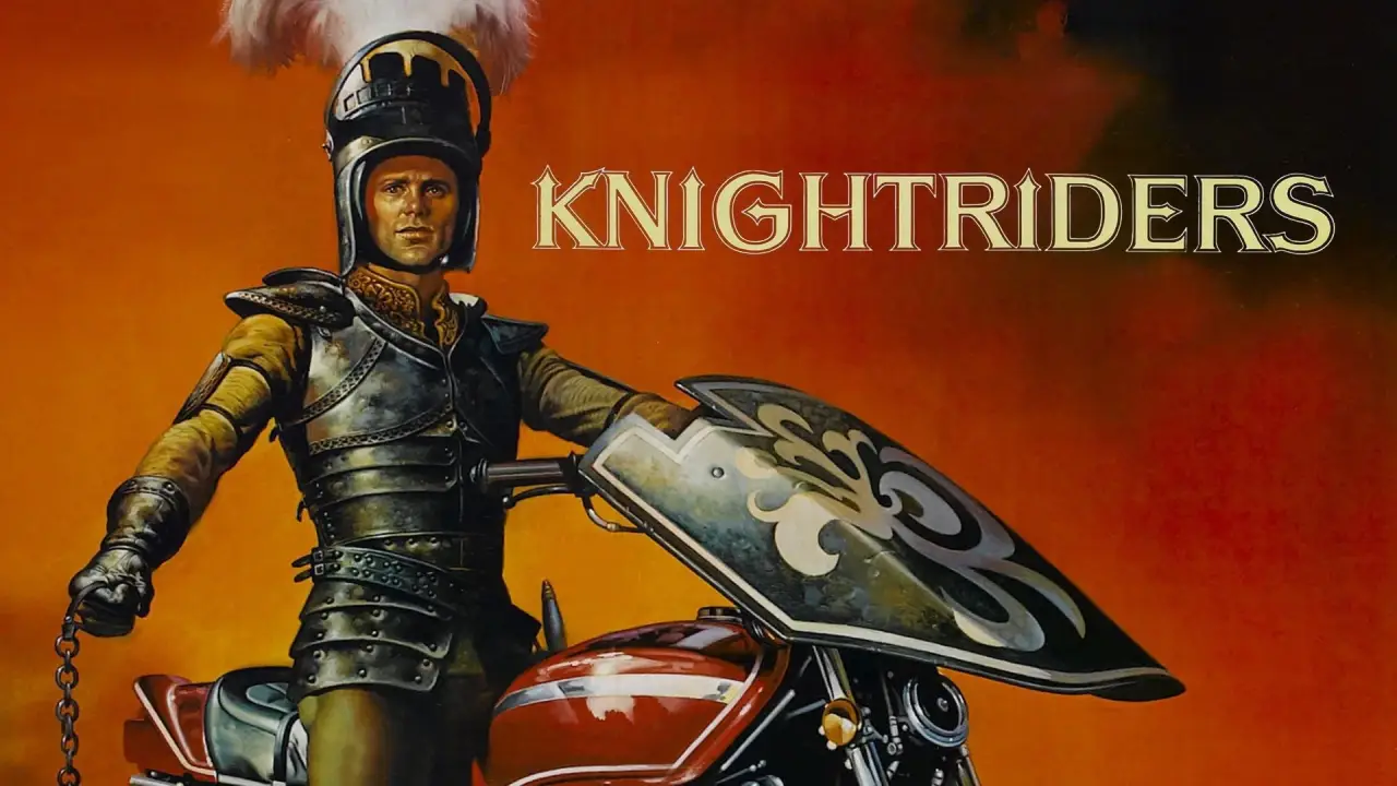 Knightriders - Ritter auf heißen Öfen hdfilme