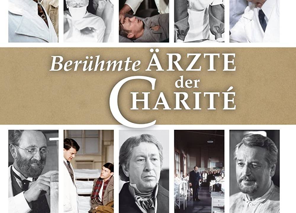 Chirurgus Johann Paul Schroth hdfilme