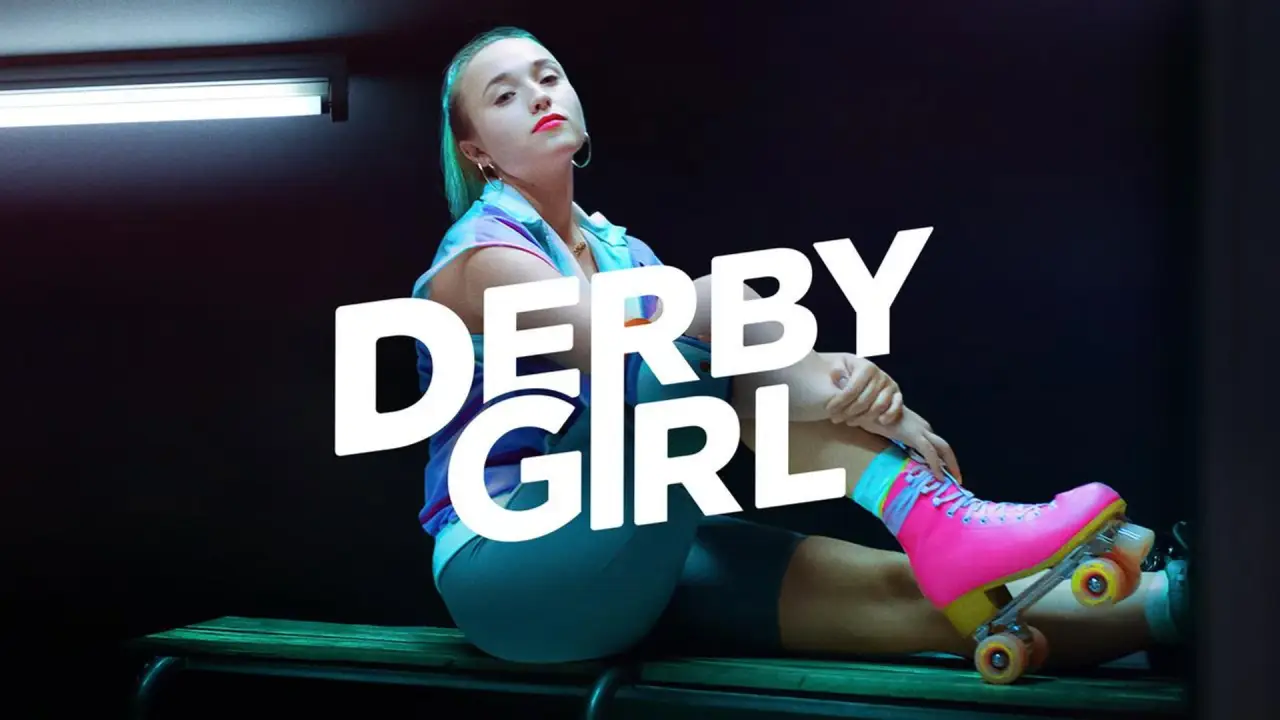 Derby Girl hdfilme