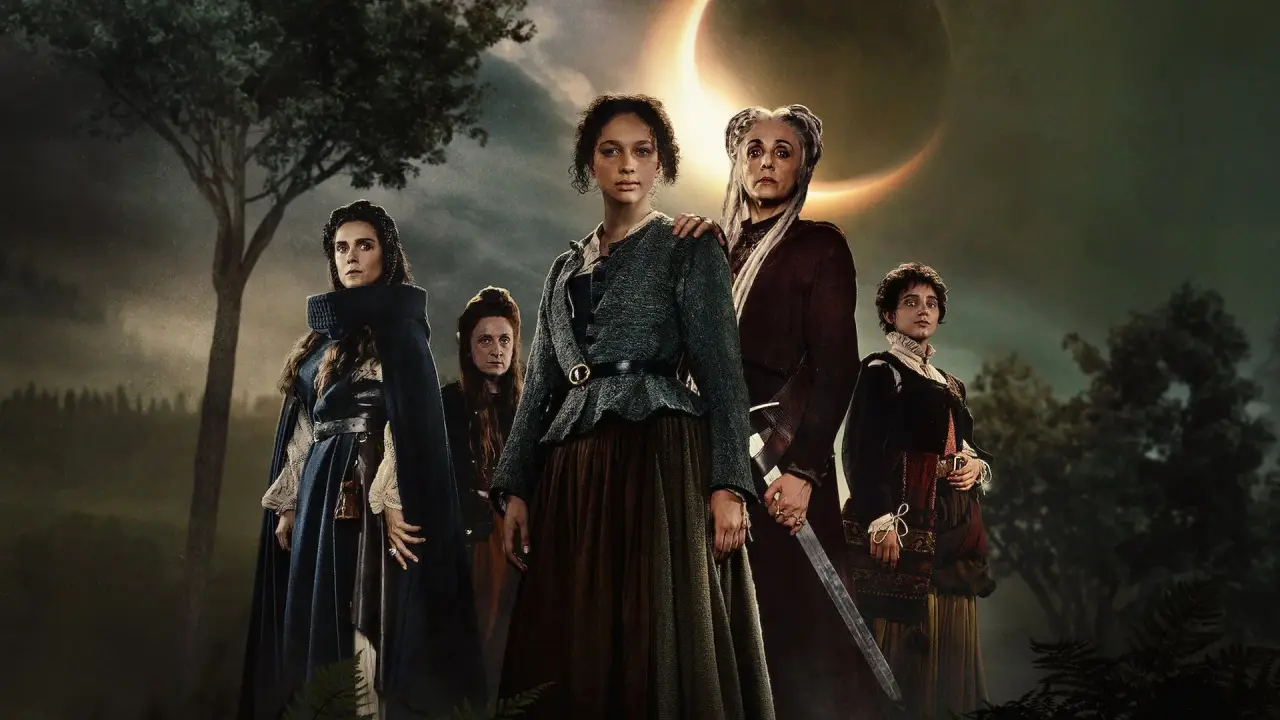 Luna Nera hdfilme