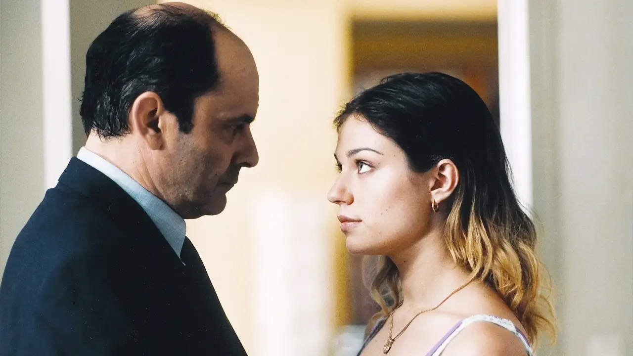 Laura wirbelt Staub auf hdfilme