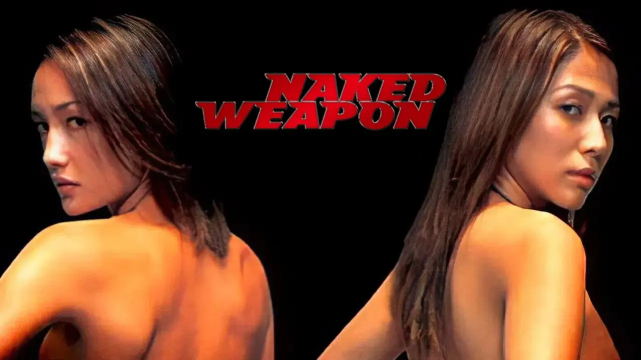 Naked Weapon hdfilme