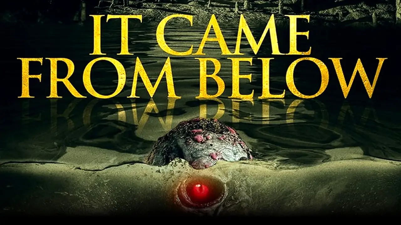 It Came from Below hdfilme