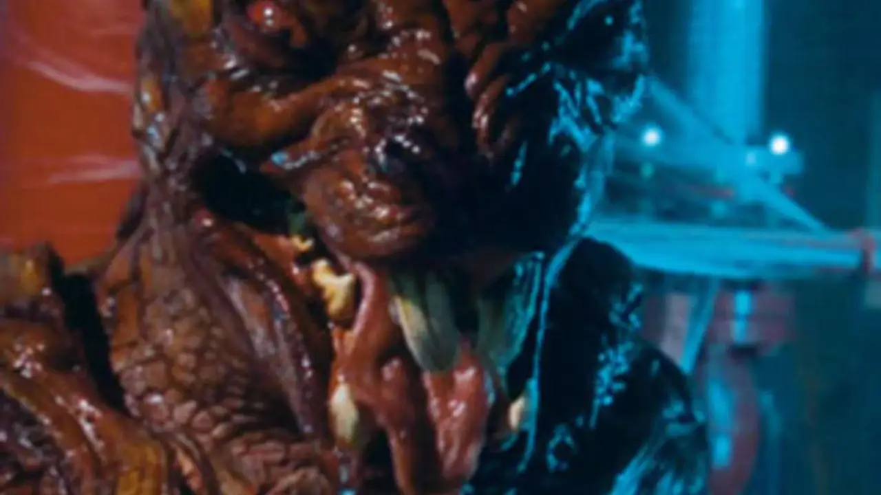 Nezulla the Rat Monster hdfilme