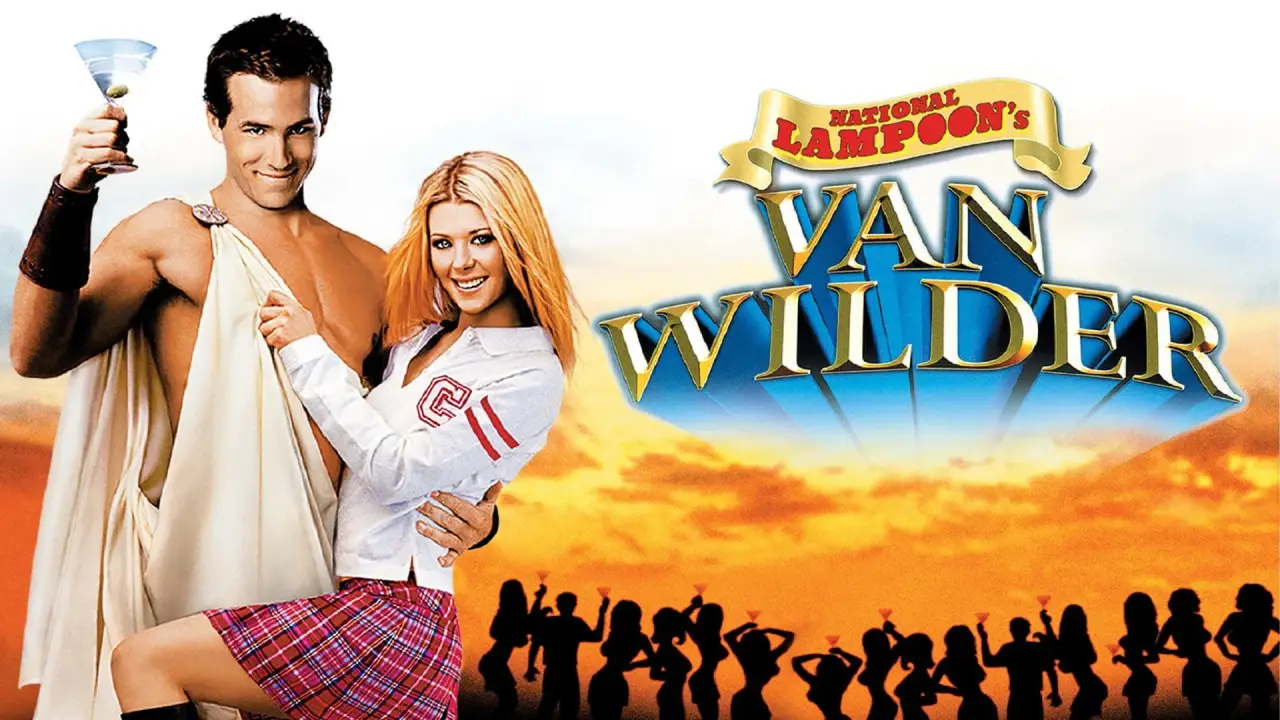 Party Animals - ... wilder geht's nicht! hdfilme