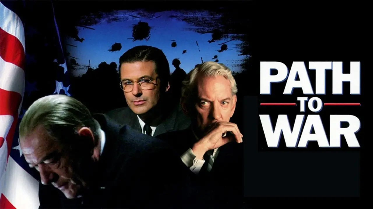 Path to War - Entscheidung im Weißen Haus hdfilme
