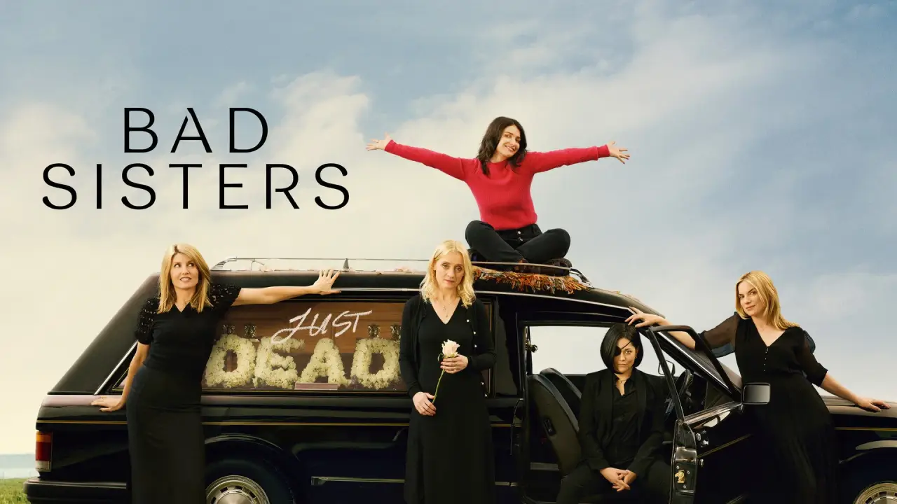 Bad Sisters hdfilme