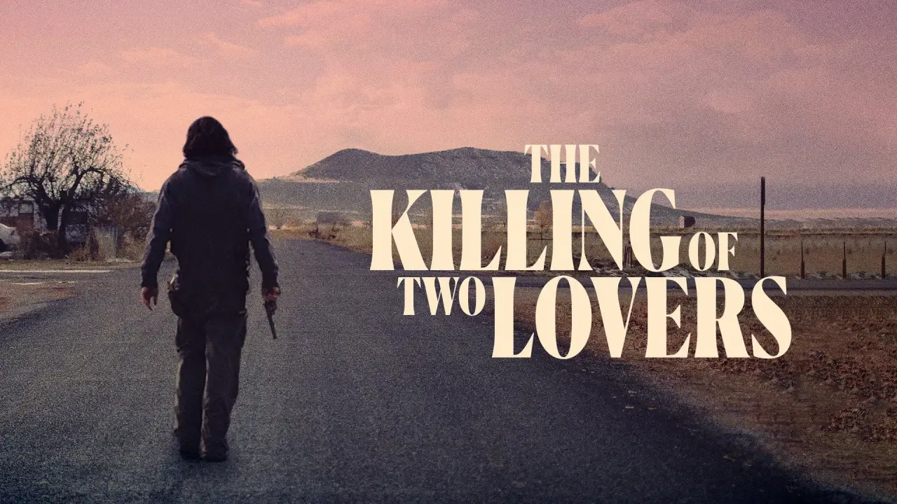 The Killing of Two Lovers hdfilme