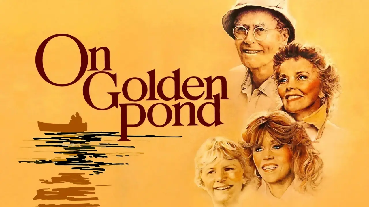 Am goldenen See hdfilme
