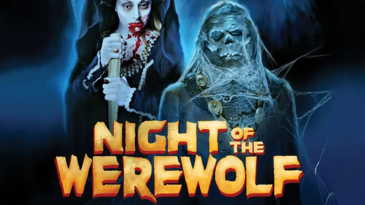 Der Werwolf hdfilme