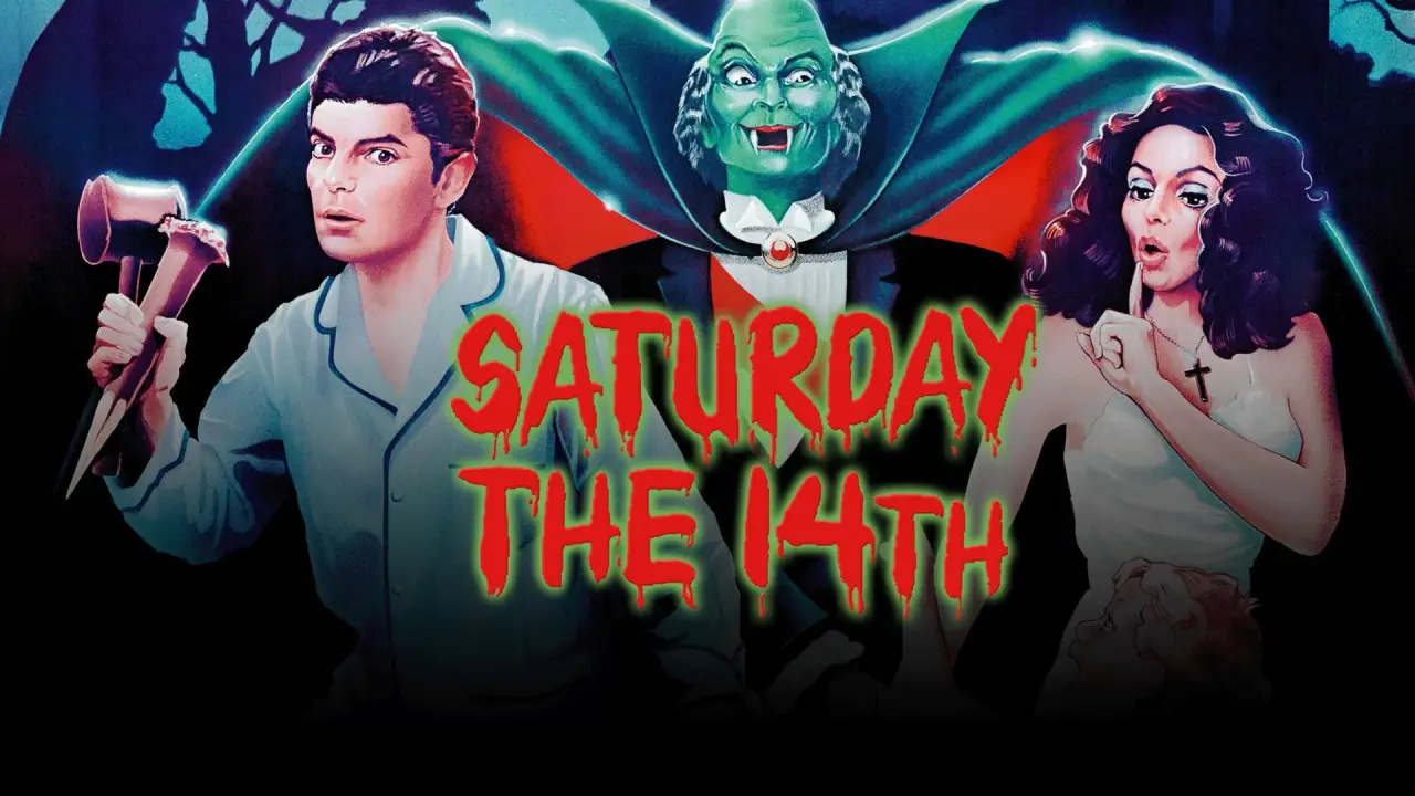 Samstag, der 14. hdfilme