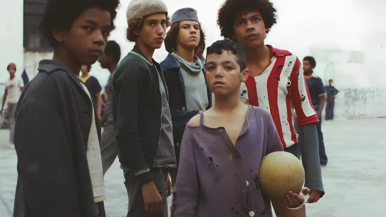 Asphalt-Haie hdfilme