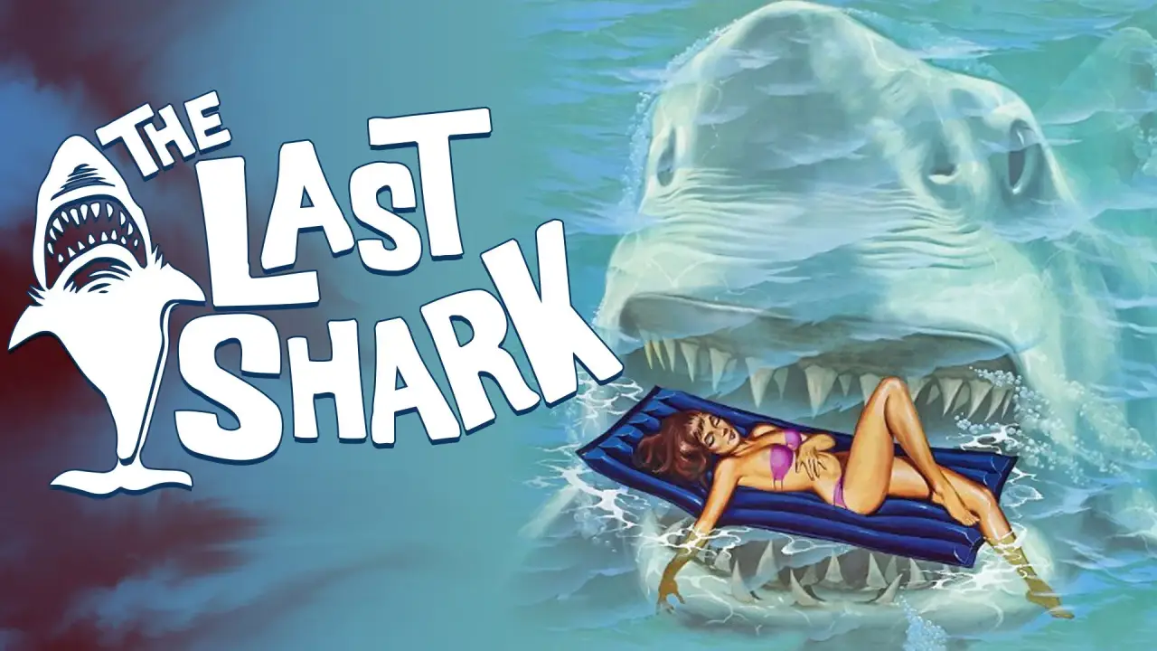 The Last Shark - Der weiße Killer hdfilme